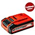 Einhell PXC 18V Akku PXC+ 18V 4,0Ah 