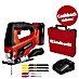 Einhell PXC 18V Akku-Stichsäge TC-JS 18 Li 