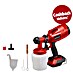 Einhell PXC 18V Akku-Farbsprühsystem TC-SY 18/60 Li-Solo 