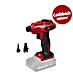 Einhell PXC 18V Akku-Luftpumpe CE-AP 18 Li-Solo 