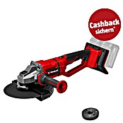 Einhell Professional PXC 18V Akku-Winkelschleifer Axxio 36/230 Q (18 V, Ohne Akku, Durchmesser Scheibe: 230 mm) | BAUHAUS