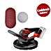 Einhell Professional PXC 18V Akku-Trockenbauschleifer TP-DWS 18/225 Li BL Solo 