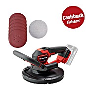 Einhell Professional PXC 18V Akku-Trockenbauschleifer TP-DWS 18/225 Li BL Solo (18 V, Ohne Akku) | BAUHAUS