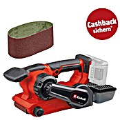 Einhell Professional PXC 18V Akku-Bandschleifer TP-BS 18/457 Lo BL - Solo (18 V, Ohne Akku, Bandgeschwindigkeit: 120 m/min - 250 m/min) | BAUHAUS