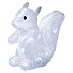 Tween Light Figura LED navideña Ardilla 