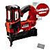 Einhell Professional PXC 18V Akku-Tacker FIXETTO 18/40 S 