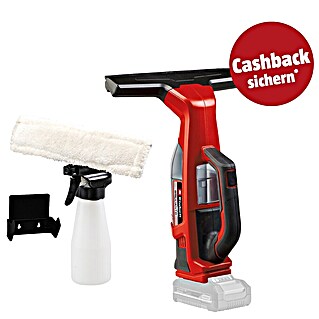 Einhell PXC 18V Akku-Fenstersauger BRILLIANTO (18 V, Ohne Akku, Behältervolumen: 0,1 l)