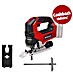 Einhell Professional PXC 18V Akku-Pendelhubstichsäge TP-JS 18/135 Li BL - Solo 