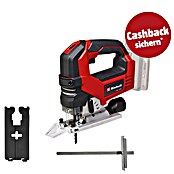 Einhell Professional PXC 18V Akku-Pendelhubstichsäge TP-JS 18/135 Li BL - Solo (18 V, Anzahl Akkus: Ohne Akku, 3 500 /min) | BAUHAUS