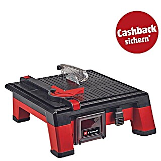 Einhell PXC 18V Akku-Fliesenschneider TE-TC 18/115 (18 V, Ohne Akku, Schnitttiefe bei 90 °: 24 mm)