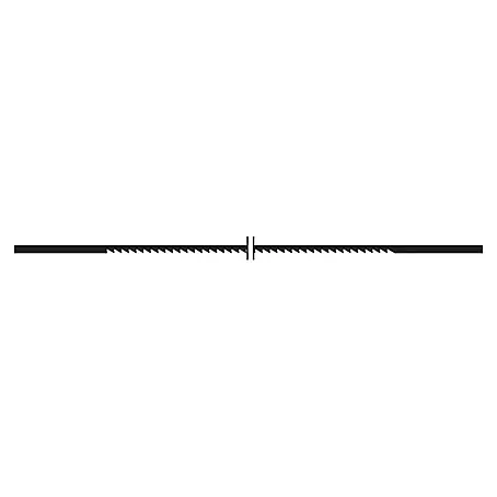 Proxxon  Laubsägeblätter Super Cut No 28112