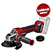 Einhell Professional PXC 18V Akku-Winkelschleifer TP-AG 18/125 CE Q Li - Solo 