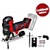 Einhell Professional PXC 18V Akku-Pendelhubstichsäge TP-JST 18/135 Li BL - Solo 