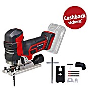 Einhell Professional PXC 18V Akku-Pendelhubstichsäge TP-JST 18/135 Li BL - Solo (18 V, Li-Ionen, Ohne Akku) | BAUHAUS
