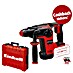 Einhell Professional PXC 18V Akku-Kombihammer TP-HD 18/26 Li BL - Solo 