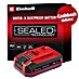 Einhell PXC 18V Akku PXC+ 18V 3,0Ah SEALED 