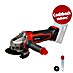 Einhell PXC 18V Akku-Winkelschleifer TE-AG 18/115-2 Li - Solo 