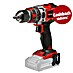 Einhell Professional PXC 18V Akku-Schlagbohrschrauber TP-CD 18/50 Li-i BL Solo 