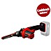 Einhell PXC 18V Akku-Bandfeile TE-BF 18 Li-Solo 