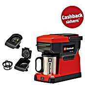 Einhell PXC 18V Akku-Kaffeemaschine TE-CF 18 Li-Solo (18 V, Ohne Akku) | BAUHAUS