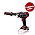 Einhell Professional PXC 18V Akku-Schlagbohrschrauber TP-CD 18/120 Solo 