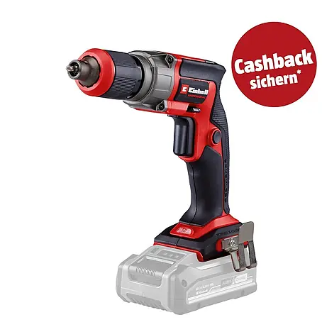 Einhell Professional PXC 18V Akku-Trockenbauschrauber Professional TP-DY 18 LI BL