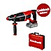 Einhell Professional PXC 18V Akku-Kombihammer TP-HD 18/26 D Li BL-Solo 