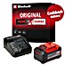 Einhell PXC 18V Akku & Ladegerät 5,2 Ah PXC Starter-Kit 