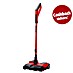 Einhell PXC 18V Akku-Besen TE-FS 18 Li-Solo 