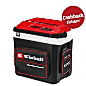 Einhell PXC 18V Akku-Kühlbox TE-COL 18/27 Li-Solo (18 V, Ohne Akku, 27 l, 20 °C - 60 °C) | BAUHAUS