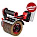 Einhell Professional PXC 18V Akku-Bürstenschleifer TP-BR 18/32 Li BL - Solo 
