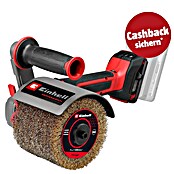 Einhell Professional PXC 18V Akku-Bürstenschleifer TP-BR 18/32 Li BL - Solo (18 V, Ohne Akku) | BAUHAUS