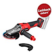 Einhell Professional PXC 18V Akku-Winkelschleifer Professional TP-AG 18/125 F Li BL - Solo (18 V, Ohne Akku, Durchmesser Scheibe: 125 mm) | BAUHAUS
