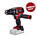 Einhell PXC 18V Akku-Schlagbohrschrauber TP-CD 18/70 Li-i BL - Solo 