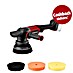Einhell PXC 18V Akku-Exzenterpolierer CP-EP 18/125 Li BL-Solo 