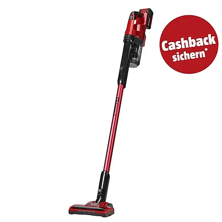 Einhell PXC 18V Akku-Staubsauger TE-SV 18 Li