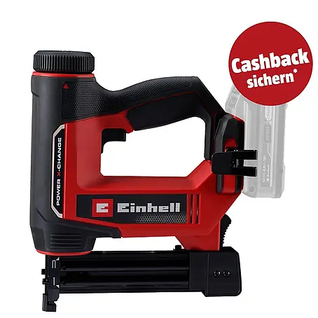 Einhell PXC 18V Akku-Nagler TE-CN 18/32 Li - Solo