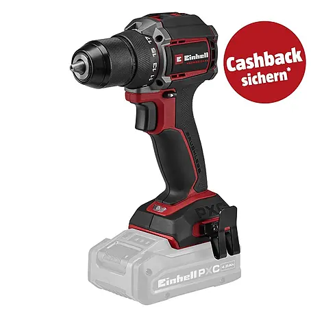 Einhell Professional PXC 18V Akku-Schlagbohrschrauber TP-CD 18/50-C Li-i BL - Solo