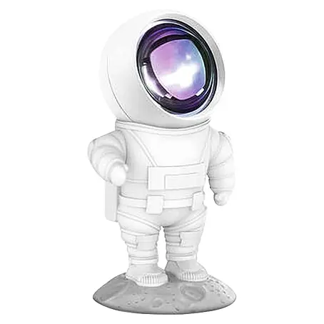 Mob Lámpara de sobremesa LED Astrolight Rainbow