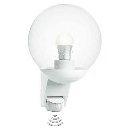 Steinel  Aplique exterior con sensor L 585