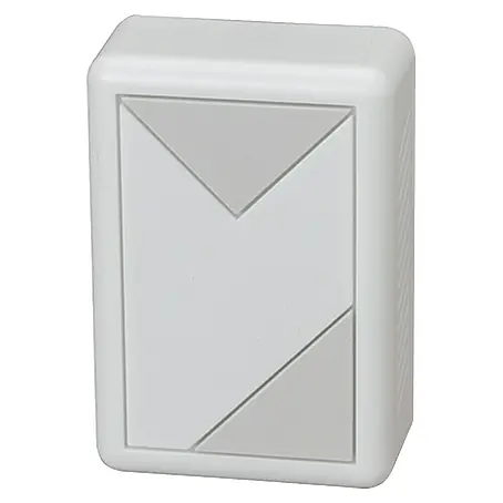 Heidemann  2-Klang-Gong Prisma