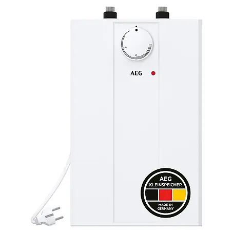 AEG  Warmwasserspeicher Huz 5 Basis