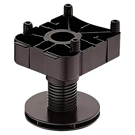 Stabilit  Pata de zócalo regulable