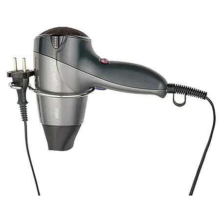 Wenko  Haartrockner-Halter Milano