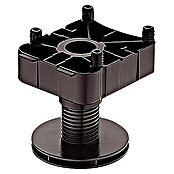 Stabilit Pata para mueble (Altura: 200 mm, Capacidad de carga: 150 kg)