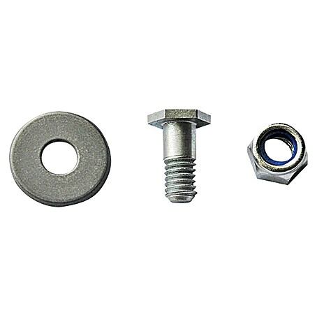 Heka Ersatzrädchen (Geeignet für: Fliesenschneider ROLLERCUT, Fliesenschneider, 3 -tlg.)