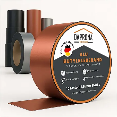 Daprona  Dichtungsband