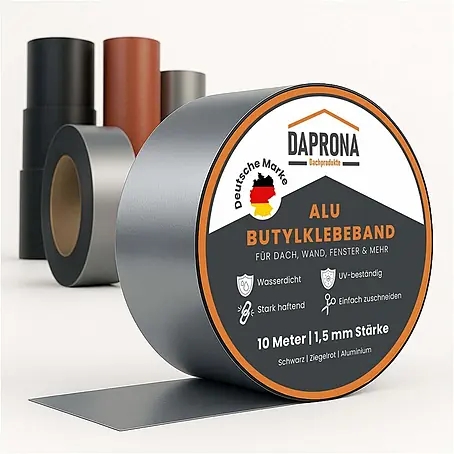 Daprona  Dichtungsband