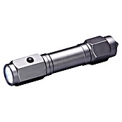 UniTEC LED-Taschenlampe (LED, 30 lm, Ausstattung: Gurtschneider, Glasbrecher)