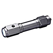 UniTEC LED-Taschenlampe (LED, 30 lm, Ausstattung: Gurtschneider, Glasbrecher)